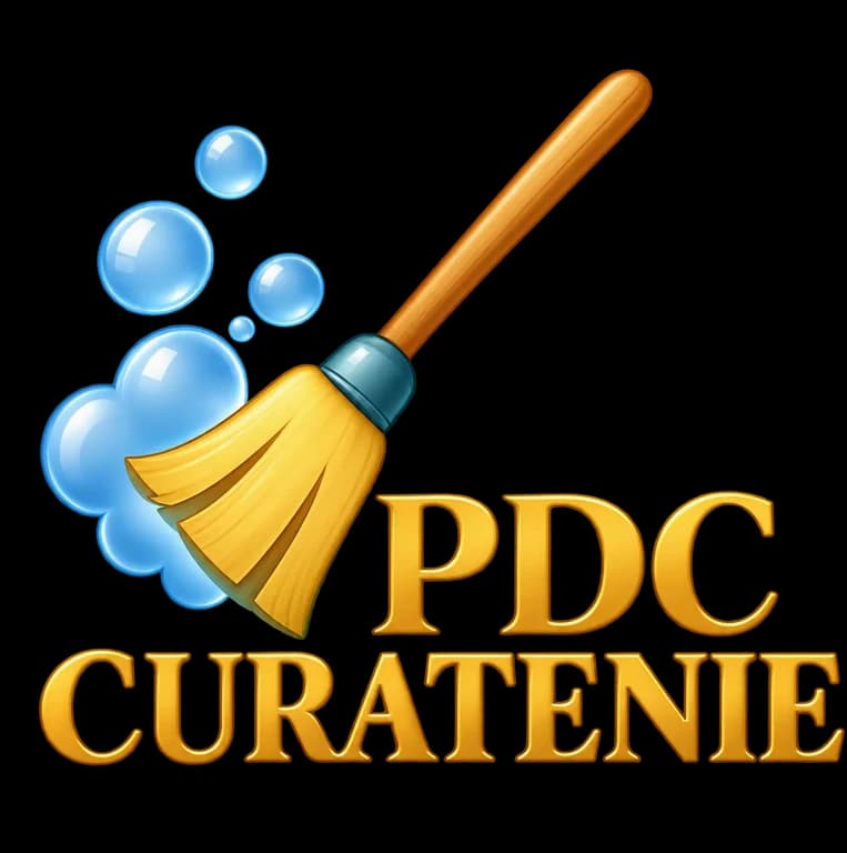 PDC Curățenie